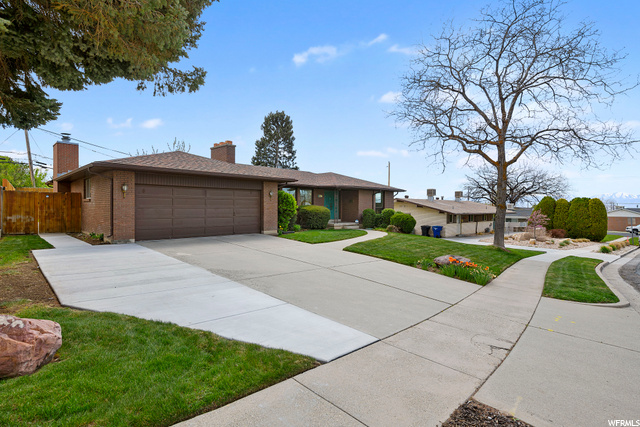 2736 E Nora Dr, Holladay, UT 84124 — photo 3