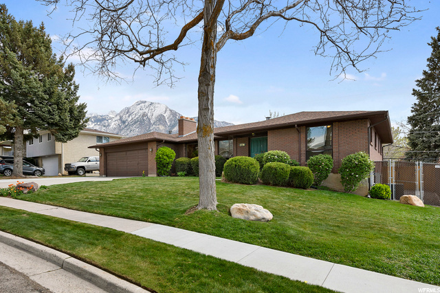 2736 E Nora Dr, Holladay, UT 84124 — photo 2