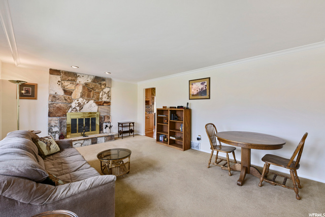 2736 E Nora Dr, Holladay, UT 84124 — photo 10