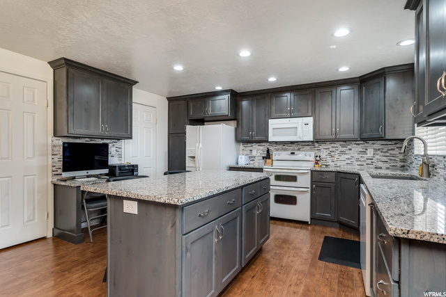 5329 S 3675 W, Roy, UT 84067 — photo 8