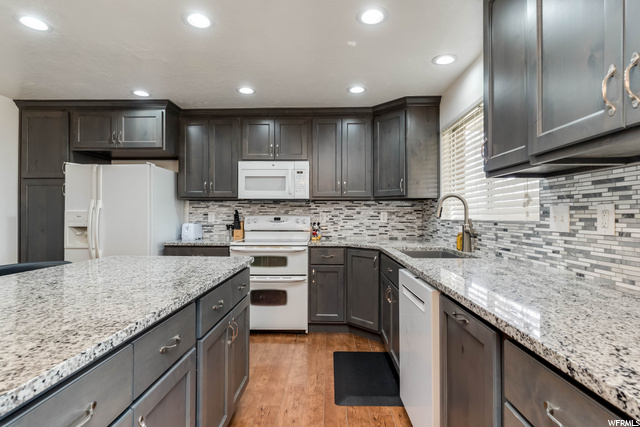 5329 S 3675 W, Roy, UT 84067 — photo 9