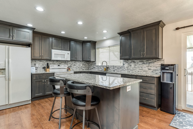 5329 S 3675 W, Roy, UT 84067 — photo 7