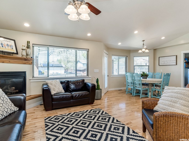 607 E 420 S, Smithfield, UT 84335 — photo 3