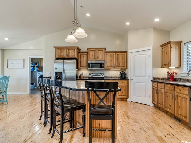 607 E 420 S, Smithfield, UT 84335 — photo 7