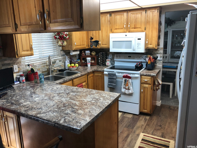 2043 W 1300 N, Clinton, UT 84015 — photo 4