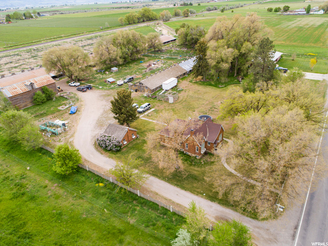12690 N 4800 W, Cornish, UT 84308 — photo 3
