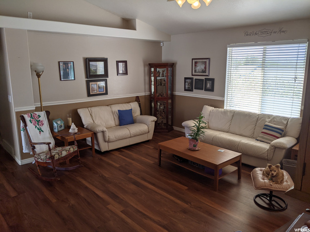 1332 S 730 W, Payson, UT 84651 — photo 2