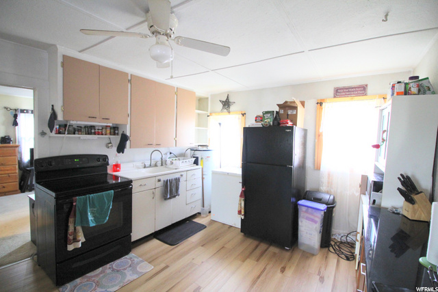 357 E 300 N, Roosevelt, UT 84066 — photo 10