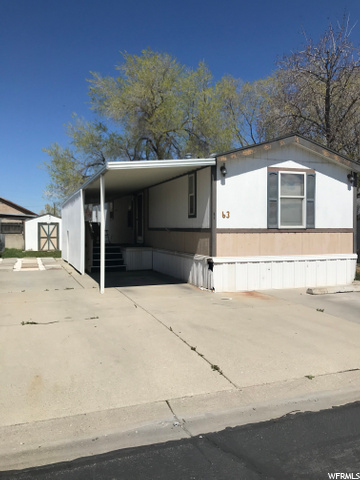 Existing Home