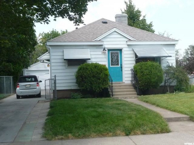 2305 S Custer Ave, Ogden, UT 84401 — photo 2