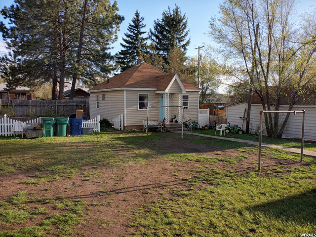 649 E Healy St S, Ogden, UT 84403 — photo 3