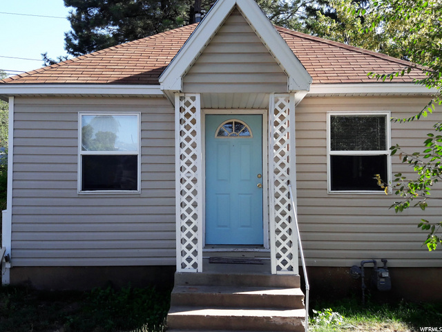 649 E Healy St S, Ogden, UT 84403 — photo 4