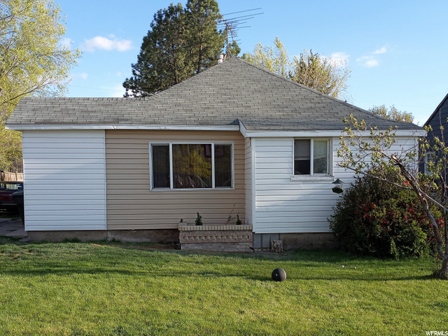 649 E Healy St S, Ogden, UT 84403 — photo 2