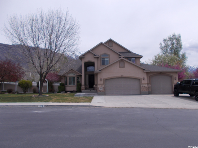 Existing Home