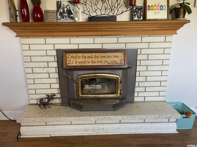 1050 W 3200 S, Nibley, UT 84321 — photo 10