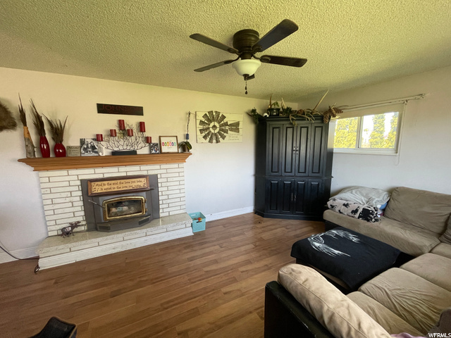 1050 W 3200 S, Nibley, UT 84321 — photo 9