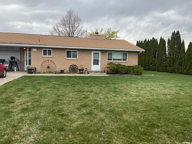 1050 W 3200 S, Nibley, UT 84321 — photo 2