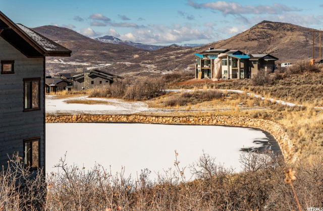 1385 E Lasso Trl #R1, Hideout, UT 84036 — photo 4