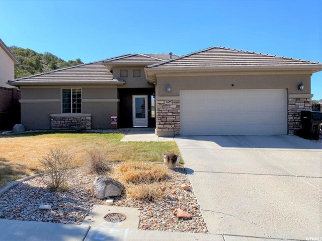 Existing Home