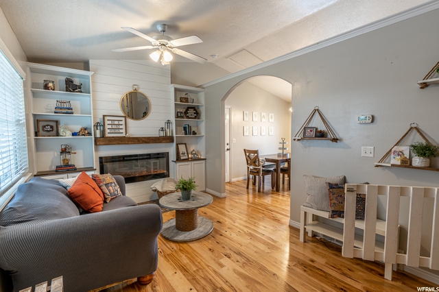 25 Crayon Ct, Logan, UT 84321 — photo 5