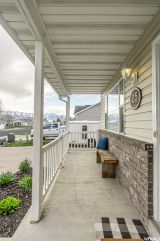 25 Crayon Ct, Logan, UT 84321 — photo 3