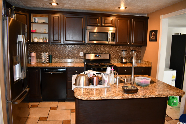 1358 N 400 W, Sunset, UT 84015 — photo 2