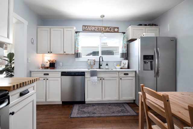 289 E 400 S, Vernal, UT 84078 — photo 4