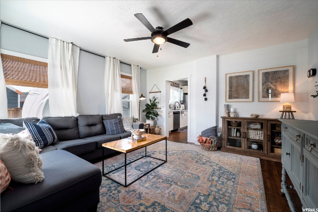 289 E 400 S, Vernal, UT 84078 — photo 2