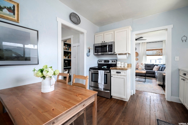 289 E 400 S, Vernal, UT 84078 — photo 5