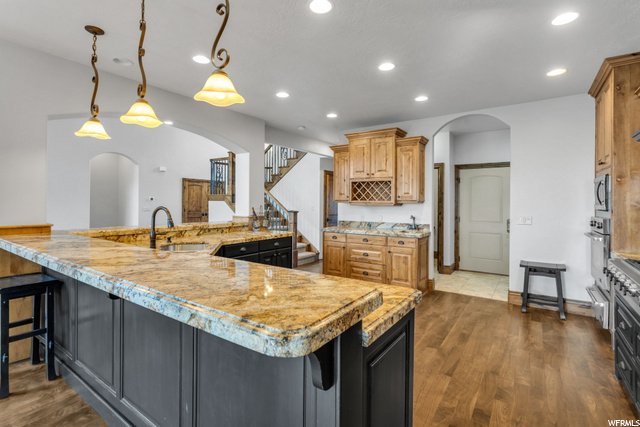 2483 S Deer Run Cir E, Bountiful, UT 84010 — photo 9