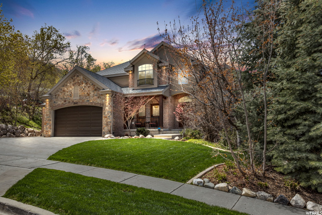 2483 S Deer Run Cir E, Bountiful, UT 84010 — photo 2