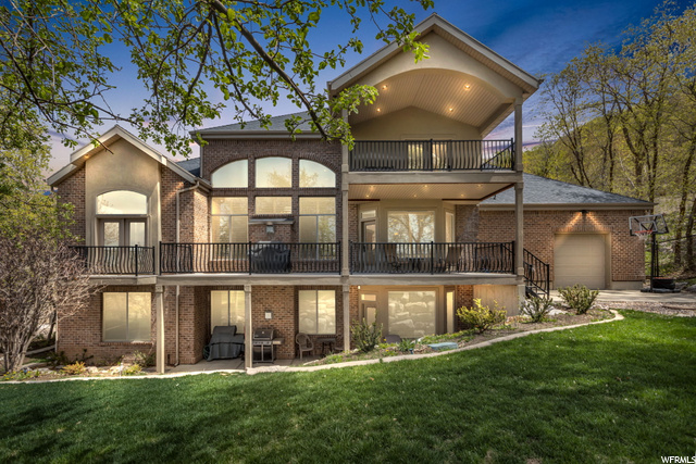 2483 S Deer Run Cir E, Bountiful, UT 84010 — photo 3