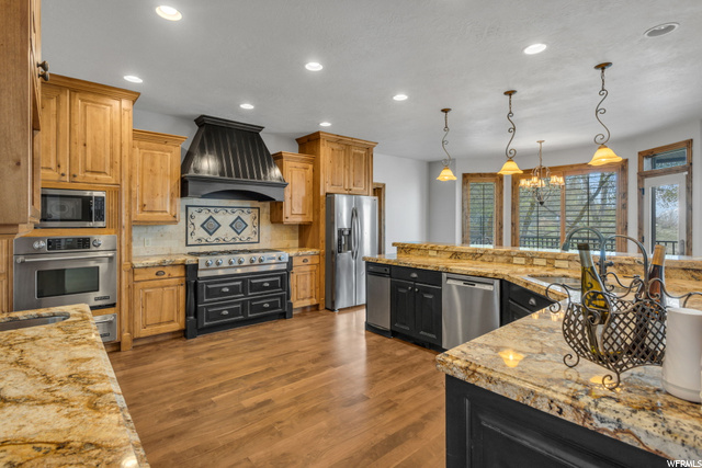 2483 S Deer Run Cir E, Bountiful, UT 84010 — photo 6
