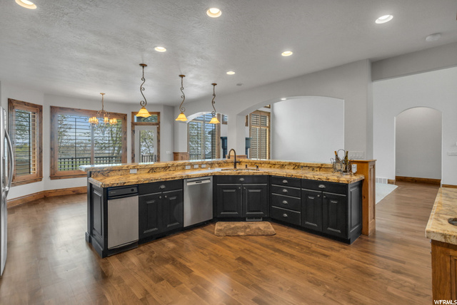 2483 S Deer Run Cir E, Bountiful, UT 84010 — photo 8