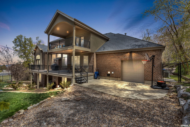 2483 S Deer Run Cir E, Bountiful, UT 84010 — photo 4