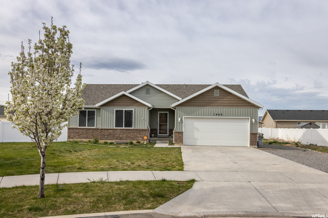 1468 E 185 S, Hyrum UT 84319