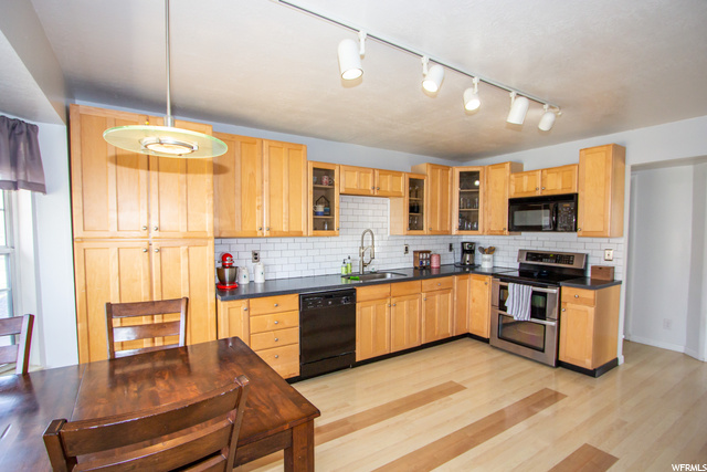 266 W 1330 N, Logan, UT 84341 — photo 3