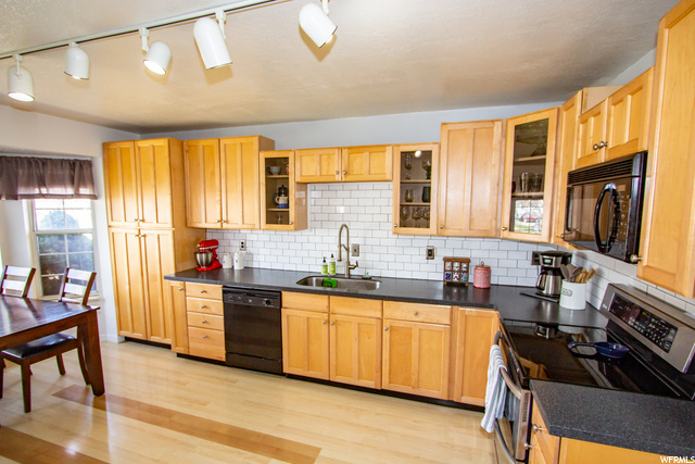 266 W 1330 N, Logan, UT 84341 — photo 4