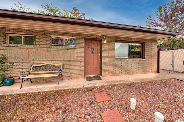 470 Bowen Cir, Moab, UT 84532 — photo 8