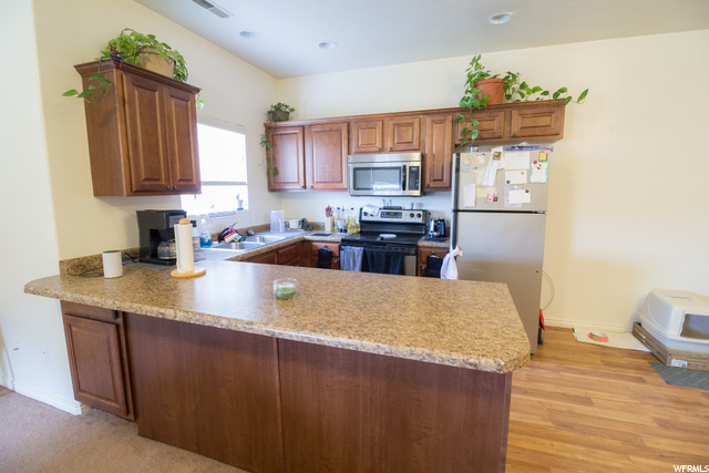 394 E 600 S #E, Vernal, UT 84078 — photo 5