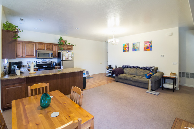394 E 600 S #E, Vernal, UT 84078 — photo 2