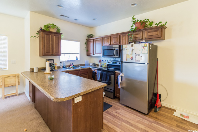 394 E 600 S #E, Vernal, UT 84078 — photo 4