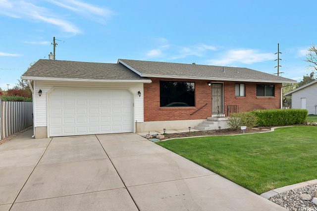 425 E 2175 N, Ogden, UT 84414 — photo 2