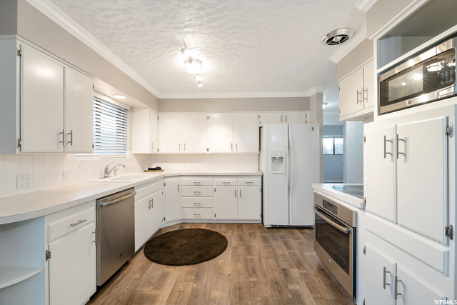 425 E 2175 N, Ogden, UT 84414 — photo 8