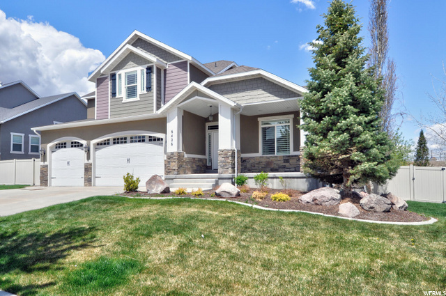 Existing Home