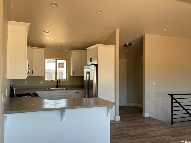 197 E 200 S, Aurora, UT 84620 — photo 3
