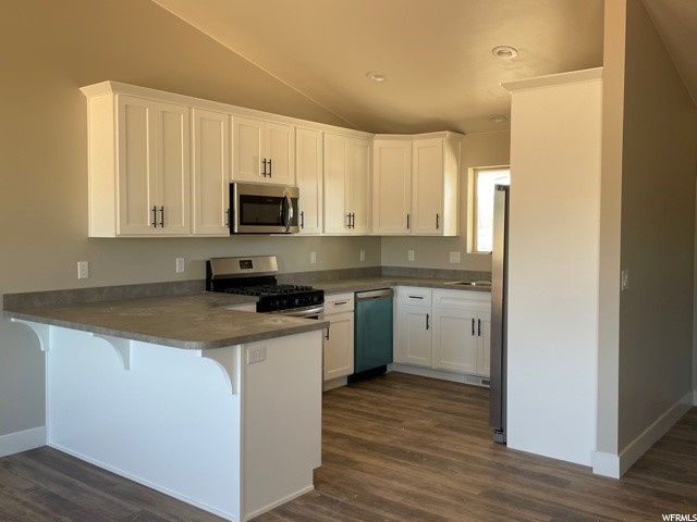 197 E 200 S, Aurora, UT 84620 — photo 4