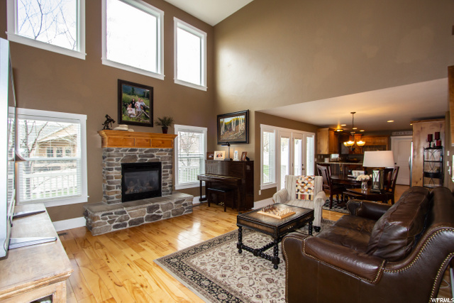 511 E 410 N, Hyde Park, UT 84318 — photo 4