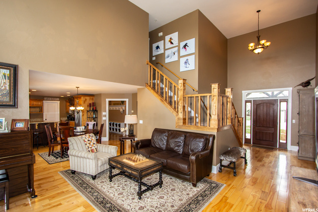 511 E 410 N, Hyde Park, UT 84318 — photo 3