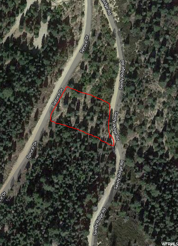 Sandy Ridge Rd #11, Kanab, UT 84741 — photo 2